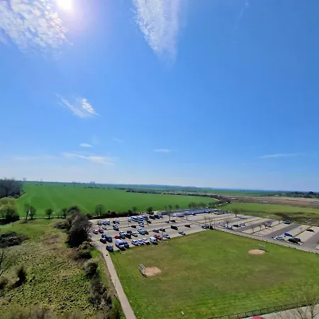 L09-011 Apartment Heiligenhafen