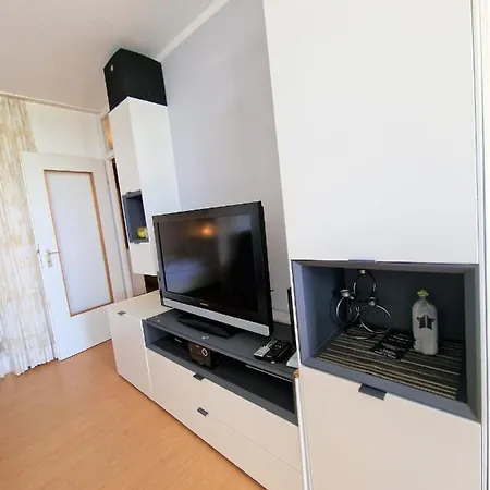 L09-011 Apartamento Heiligenhafen