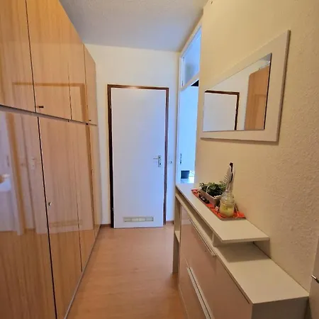 Apartamento L09-011 Heiligenhafen